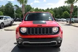 2023 Jeep Renegade photo 8