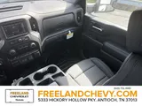 2026 Chevrolet Silverado 3500HD CC photo 16