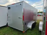 2027 Cross Trailers 7X16TA photo 12