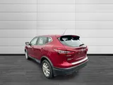 2020 Nissan Rogue Sport photo 5