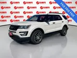 2017 Ford Explorer photo 1