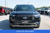 2025 Ford Escape photo 9
