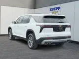 2026 Chevrolet Traverse photo 3