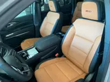 2027 Chevrolet Traverse photo 14