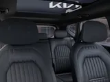 2027 Kia Seltos photo 27