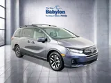2027 Honda Odyssey photo 5