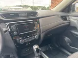 2018 Nissan Rogue photo 11