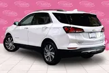 2022 Chevrolet Equinox photo 5