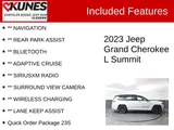 2023 Jeep Grand Cherokee L photo 4