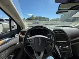 2015 Lincoln MKC photo 9