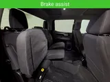 2022 Chevrolet Silverado 1500 photo 37