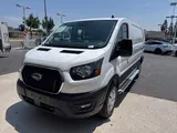 2023 Ford Transit Cargo Van photo 1