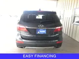 2015 Hyundai Santa Fe photo 5