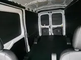 2026 Ford Transit Cargo Van photo 46