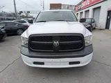 2019 Ram 1500 Classic photo 3