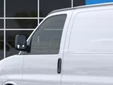 2026 Chevrolet Express Cargo Van photo 12