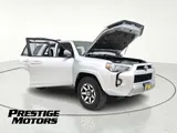 2019 Toyota 4Runner photo 11