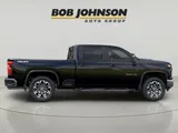 2026 Chevrolet Silverado 2500HD photo 8
