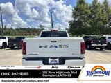 2025 Ram 2500 photo 6