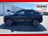 2026 Chevrolet Trailblazer photo 7