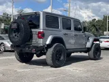 2019 Jeep Wrangler Unlimited photo 12