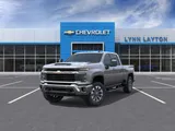 2026 Chevrolet Silverado 2500HD photo 8