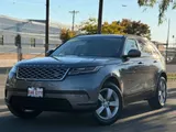 2018 Land Rover Range Rover Velar photo 30