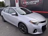 2014 Toyota Corolla photo 5