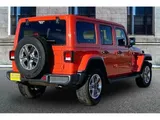 2020 Jeep Wrangler Unlimited photo 6