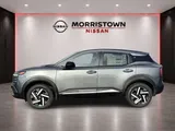 2026 Nissan Kicks photo 2