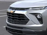 2026 Chevrolet Trailblazer photo 13