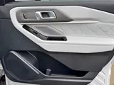 2027 Ford Explorer photo 30