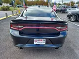 2021 Dodge Charger photo 5