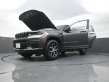 2025 Jeep Grand Cherokee L photo 34