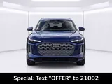 2026 Audi Q5 photo 5