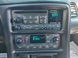 2001 Chevrolet Corvette photo 24