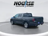 2026 Honda Ridgeline photo 6