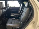 2026 Dodge Durango photo 5