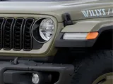 2026 Jeep Wrangler photo 10