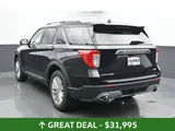2023 Ford Explorer photo 12