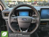 2026 Ford Maverick photo 14