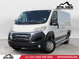 2023 Ram ProMaster Cargo Van photo 1