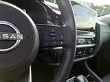2025 Nissan Pathfinder photo 23