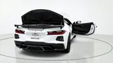 2027 Chevrolet Corvette photo 12