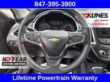2024 Chevrolet Malibu photo 35