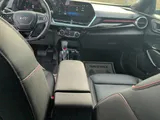 2025 Chevrolet Trax photo 18