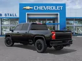2026 Chevrolet Silverado 2500HD photo 3