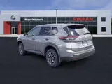 2026 Nissan Rogue photo 5