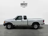 2004 Ford Ranger photo 2