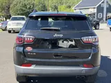 2021 Jeep Compass photo 4